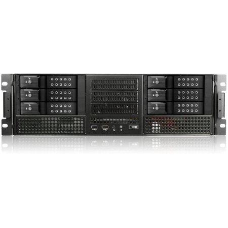 ISTARUSA Kit E-306L, 2Bpn-De230Ss-Black E306L-DE6BK